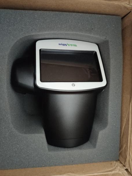 ����Welch Allynΰ��˫Ŀ����ɸѡ��VS100