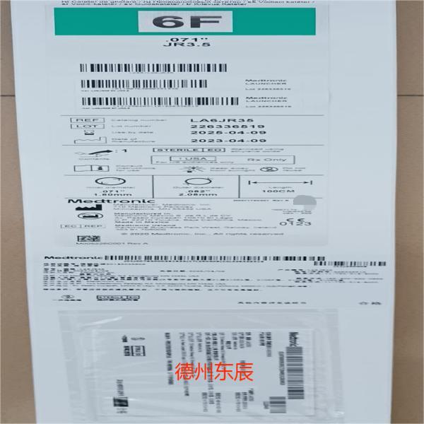 ������ Medtronic ָ������  LA6JR35