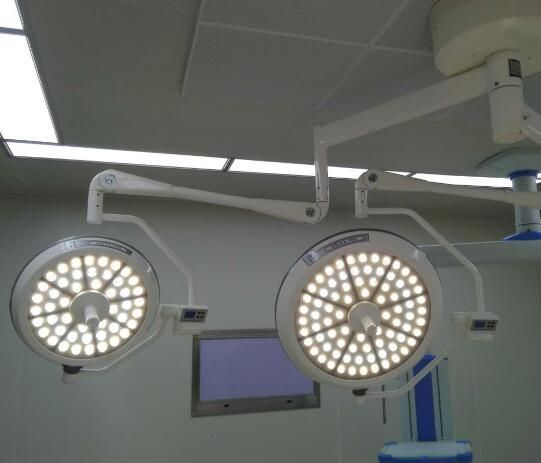 LED������Ӱ��