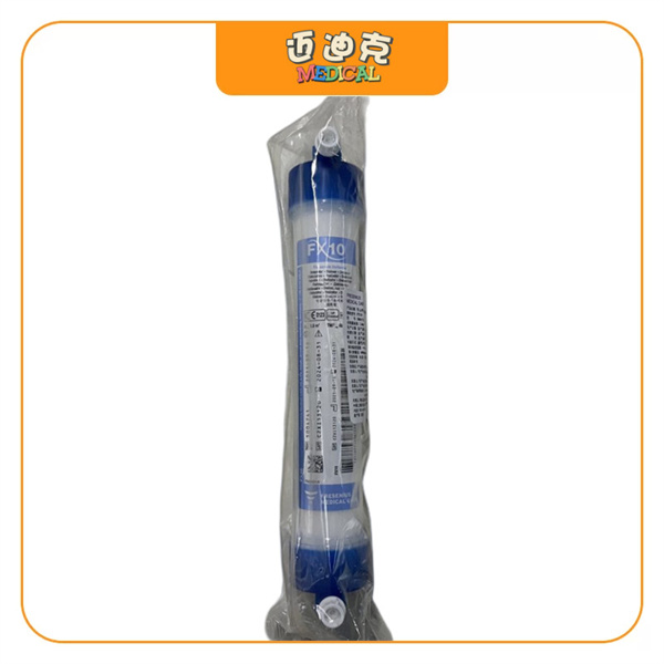 Fresenius��ɭ��˹FX10������άѪҺ͸���˹���