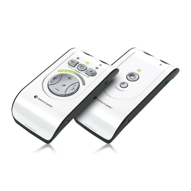 ��䱴���� Bellman & Symfon �ĸ��˸���ϵͳDomino Classic