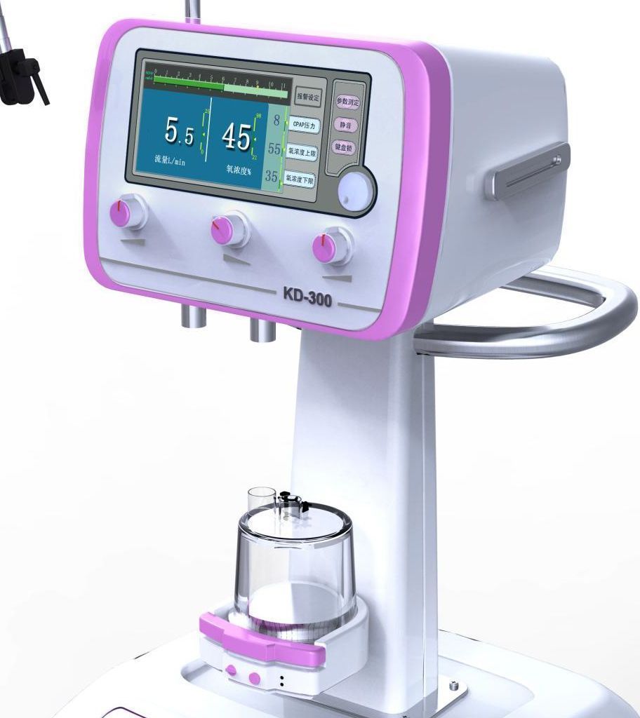 С��KD300cpap�޴�������