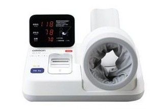 ŷķ��OMRON ҽ��ȫ�Զ�����Ѫѹ�� HBP-9020