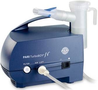 PARI Turbo BOY N(1205)����ѹ��������