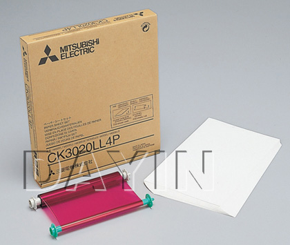 ���� CK3020LL4P A4�ߴ��ɫ��ֽ