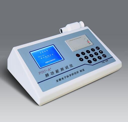 FGC-A+ �ι��ܲ�����