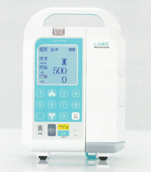 LD-P2000��Һ��