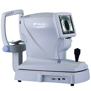 TOPCON���տ��ǽӴ�ʽ��ѹ��