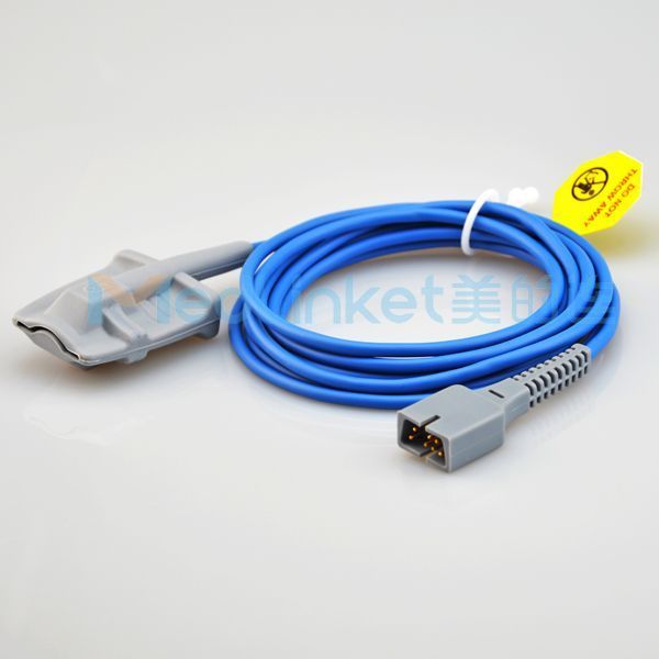 ����������Nellcor���������ظ���ָ��ʽѪ��̽ͷS0010D-L/S0010B-S/S0010D-S/S0010F-S