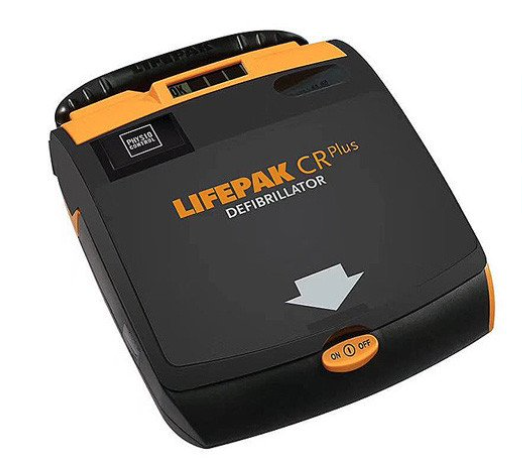 �ƿ�LIFEPAK CR Plus �Զ���������� AED
