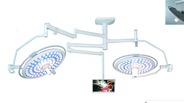 LED������Ӱ��