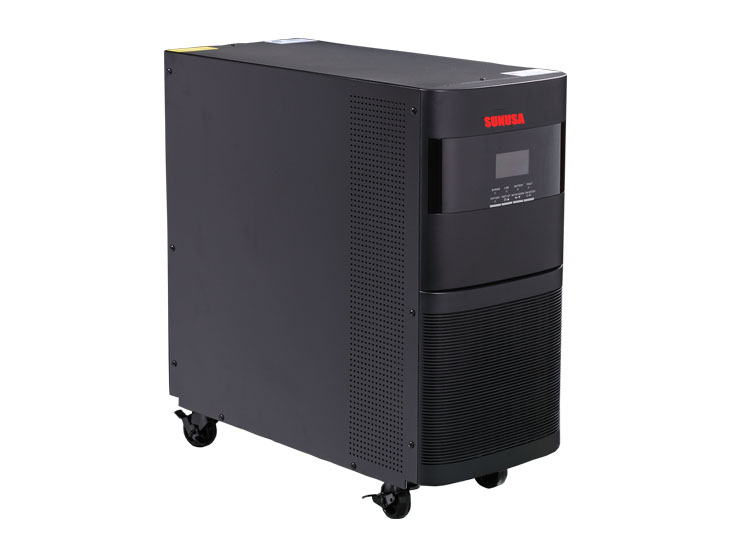 SUNUSAҽ��ר��UPS��Դ3C3 20-200KSϵ��UPS