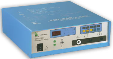 ���ָ�Ƶ�絶DGD-300B-2 ��ͨ��