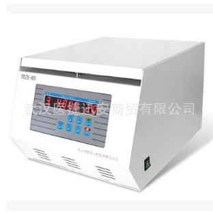 ����TDZ5-WS̨ʽ�������Ļ�