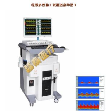 ������­������Ѫ�������� (TCD-918C ˫ͨ�����ͣ�