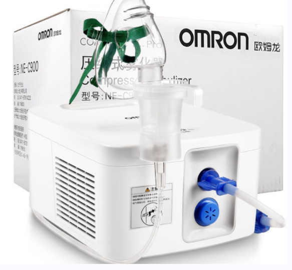 OMRON/ŷķ��ѹ��ʽ������ҽ��NE-C900����Ӥ��ͯ��������������