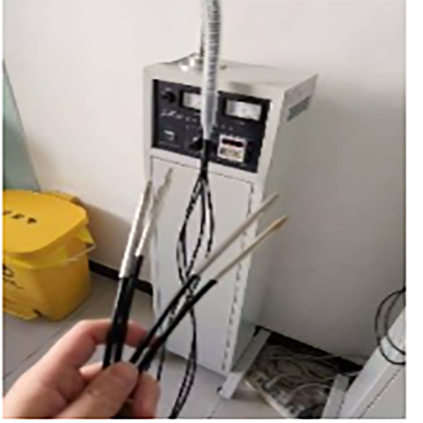 LJL40-HA���ʼ������һ���Ĺ��