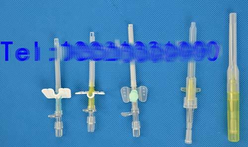 һ����ʹ����ҩע����