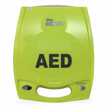 ZOLL AED PLUS�Զ����������
