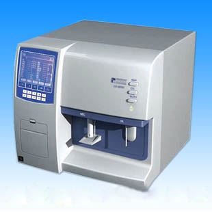 ���Զ�ѪҺ������