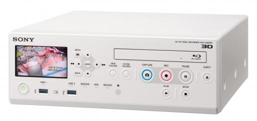 ����ҽ�ø���3D¼���HVO-3300MT