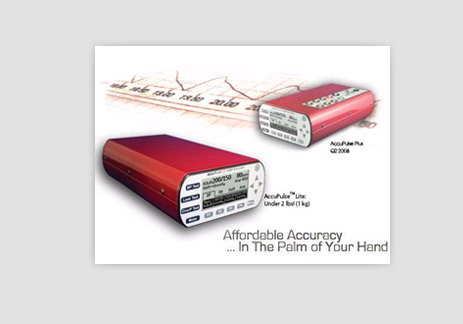 �ֳ�ʽ�޴�Ѫѹģ����