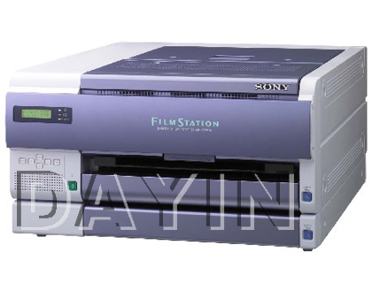 ����SONY UP-DF550 ��Ƭ��ӡ��/��ʽ���