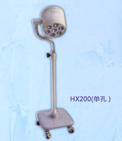 ����ҽ����еHX200����