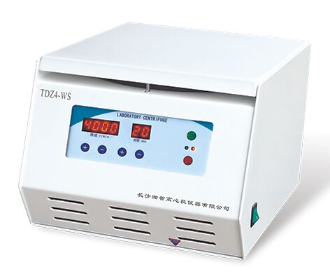 ����TDZ4-WS�����Զ�ƽ�����Ļ�