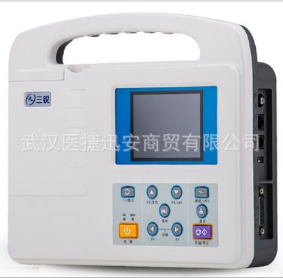 ECG-2301G �����ĵ�ͼ��