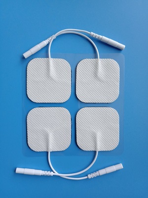 ����������缫