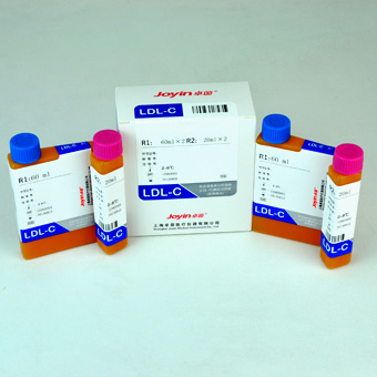 ���ܶ�֬���׵��̴�(LDL-C)�Լ���