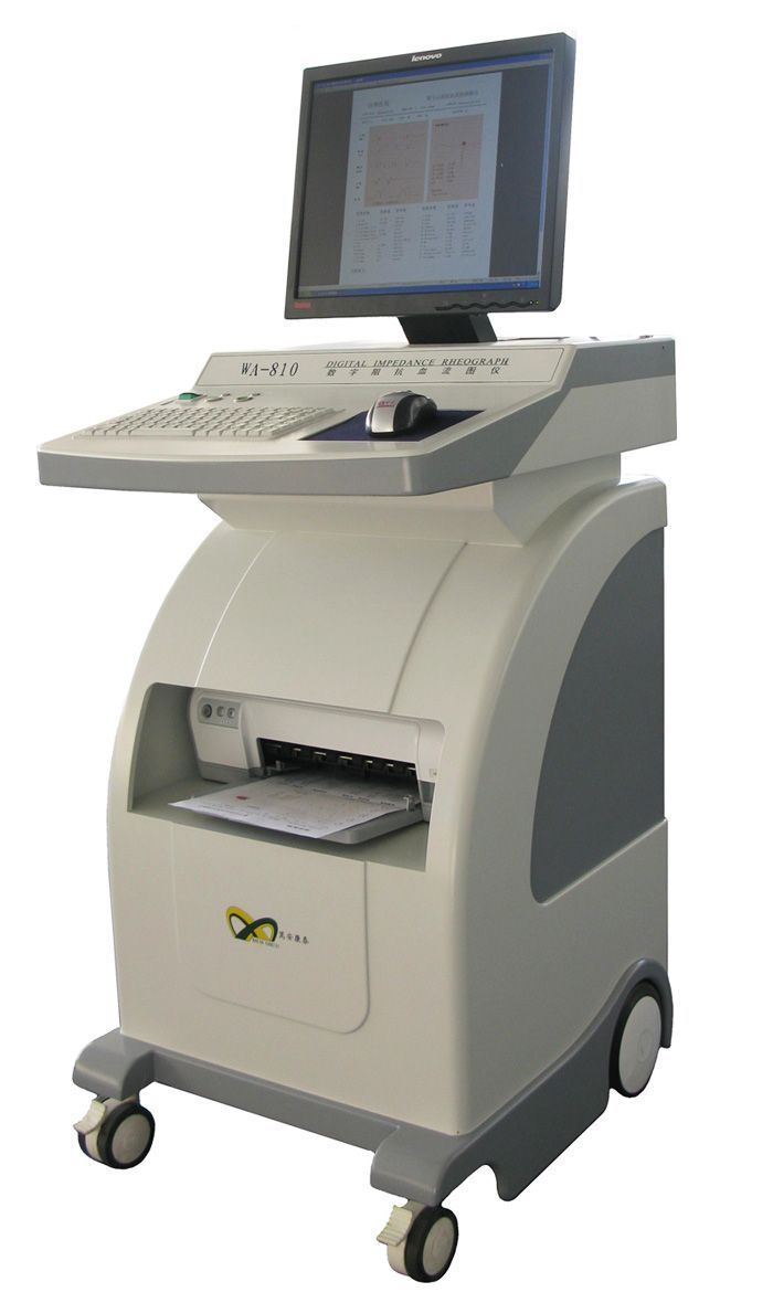 WA-810������Ѫ��ͼ��D-REG��