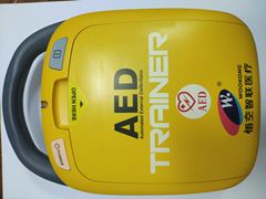 AED��ѧ��/�Զ����������ѧϰ��/AHA���������ѵ��