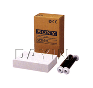 ����SONY  UPC-510 �ʴ�ֽ/B��ֽ