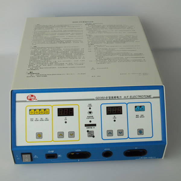 �Ϻ���ͨ��Ƶ�絶 GD350-B�๦�ܴ��ʸ�Ƶ��������豸