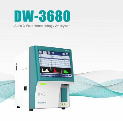 ����Ѫϸ��������DW-36VET
