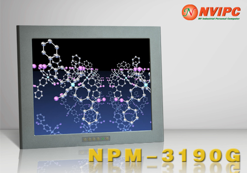 19��Ƕ��ʽ��ҵ��ʾ�� NPM-3190G