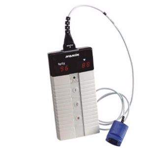 ��NONIN(����) ����ʽ����Ѫ���� 8500