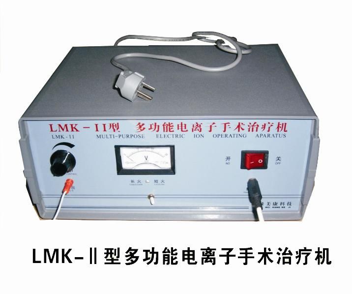 LMK-II�๦�ܵ������������ƻ�