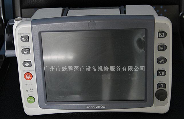 GE dash2500�໤��ά�޼����