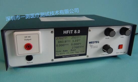 HFIT8.0��Ƶ��ѹ��Ե������