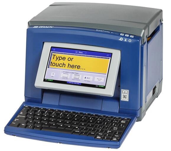 BradyPrinter S3100 ��ʶ��ǩ��ӡ��