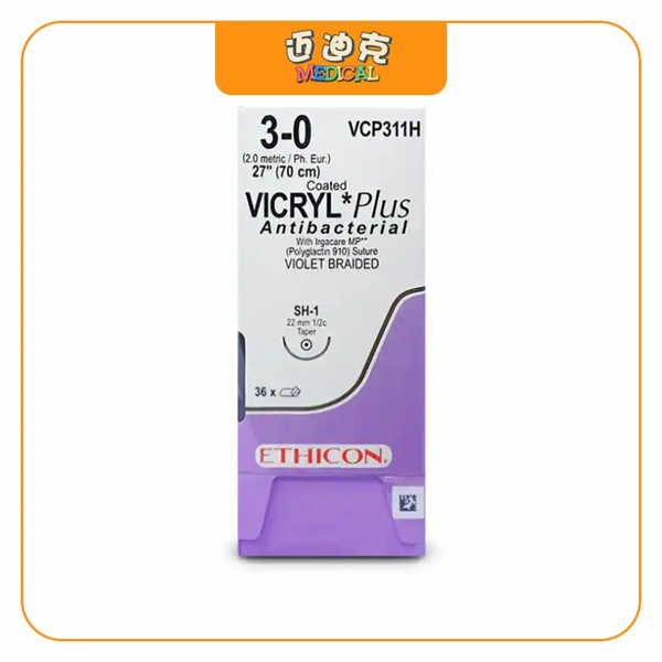 Ethiconǿ��VCP311H�������Է���