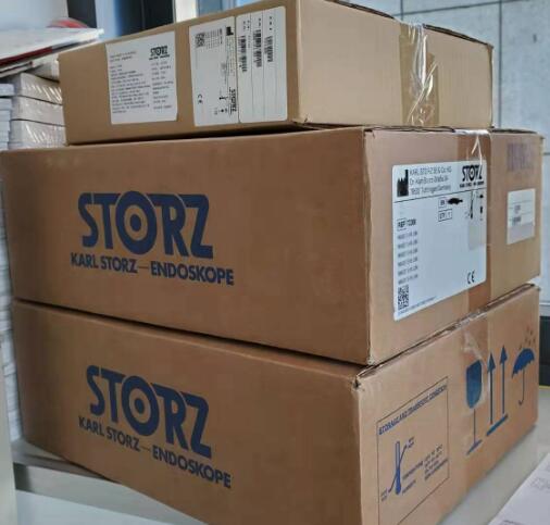 STORZ(ʷ��˹)�ڿ�����������ϵͳ