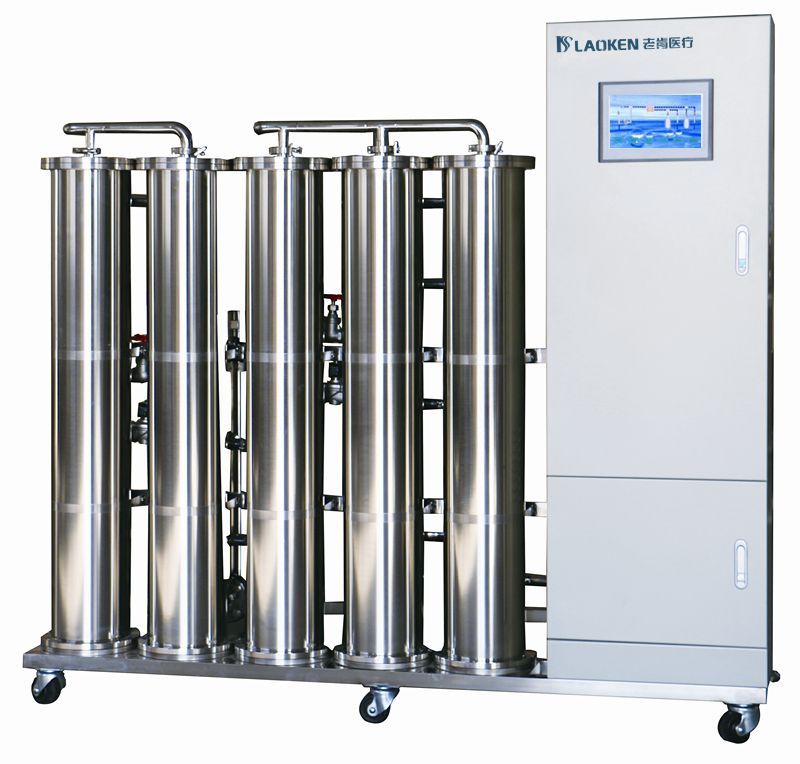 ѪҺ͸�������������ˮ�豸