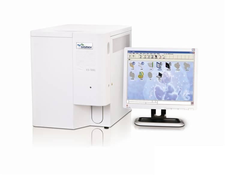 Sysmex KX-21/21N������Ѫ���������