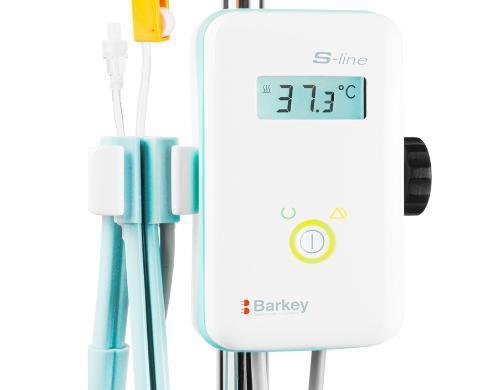 �¹�����Barkey��Һ��Ѫ������S-line