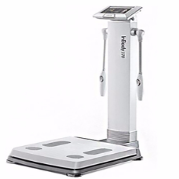 InBody370 ����ɷַ����Ǻ�����˹��˹Biospace
