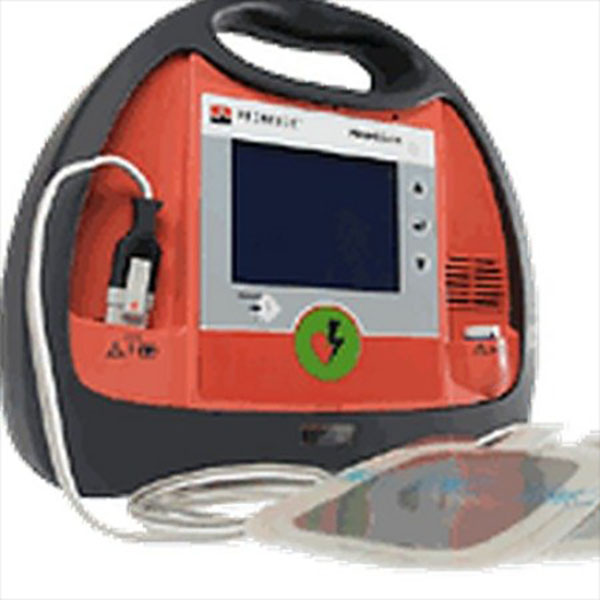 HeartSave AED-Mjiu���Զ���������� ������